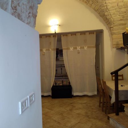 Soggiornare In Centro Alberobello Exterior foto