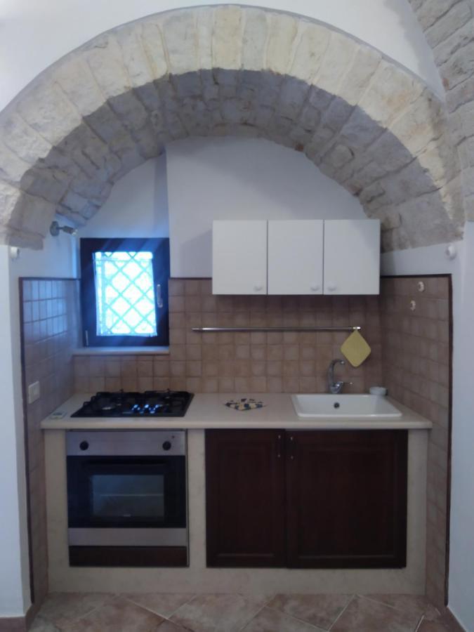 Soggiornare In Centro Alberobello Exterior foto