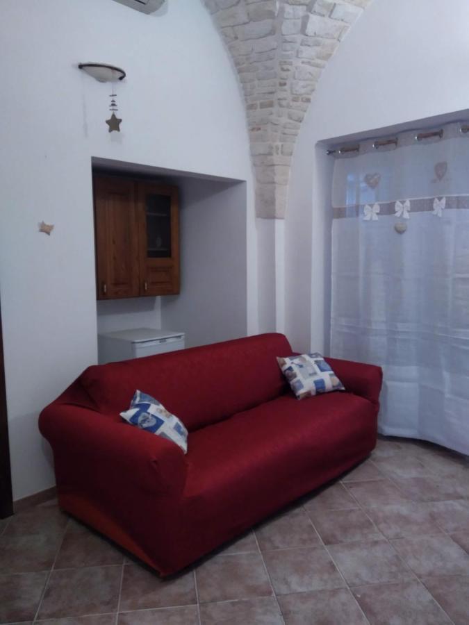 Soggiornare In Centro Alberobello Exterior foto