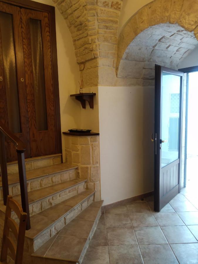 Soggiornare In Centro Alberobello Exterior foto