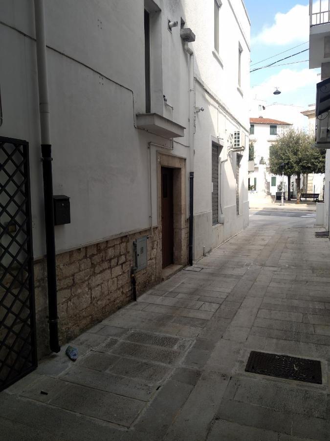 Soggiornare In Centro Alberobello Exterior foto
