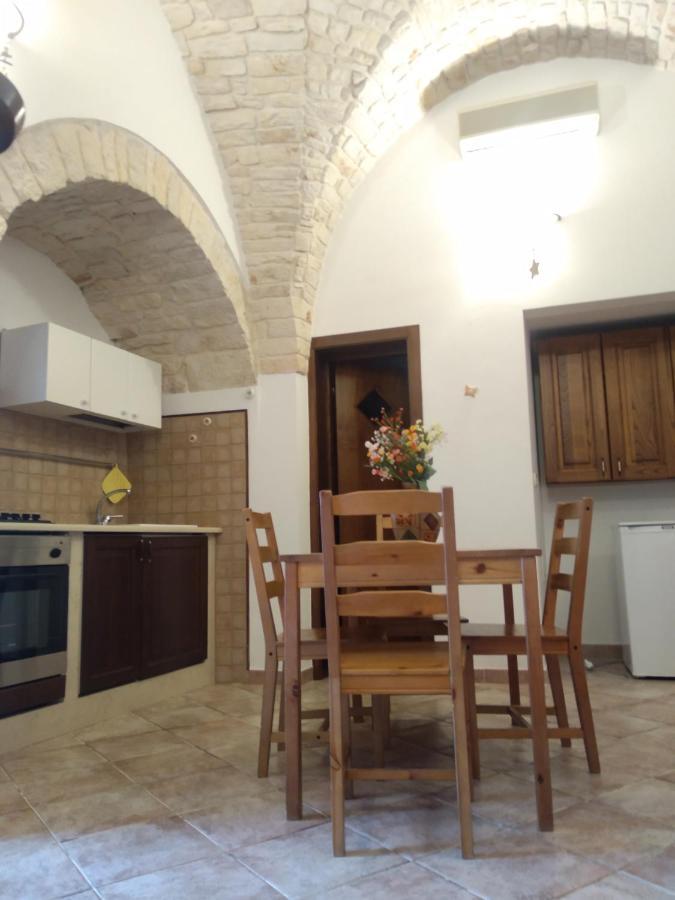 Soggiornare In Centro Alberobello Exterior foto