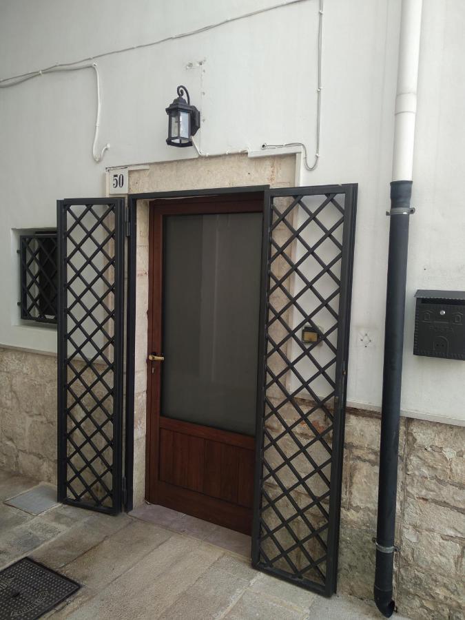Soggiornare In Centro Alberobello Exterior foto