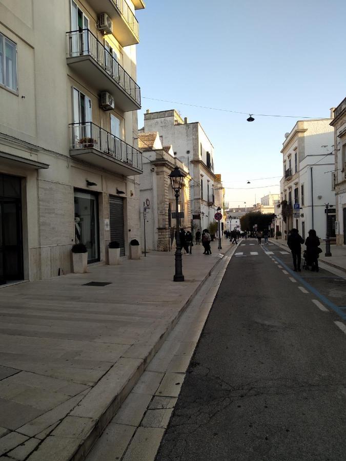 Soggiornare In Centro Alberobello Exterior foto