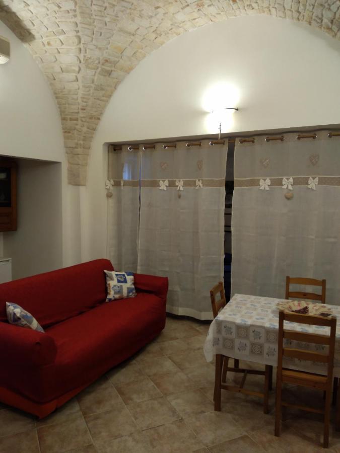 Soggiornare In Centro Alberobello Exterior foto
