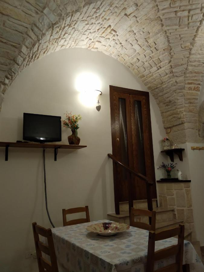 Soggiornare In Centro Alberobello Exterior foto