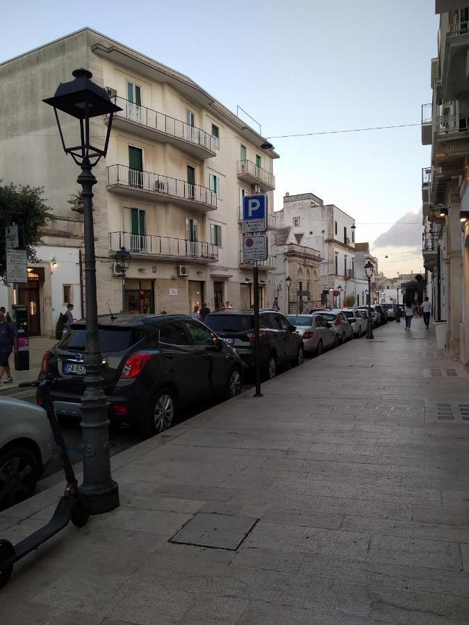 Soggiornare In Centro Alberobello Exterior foto