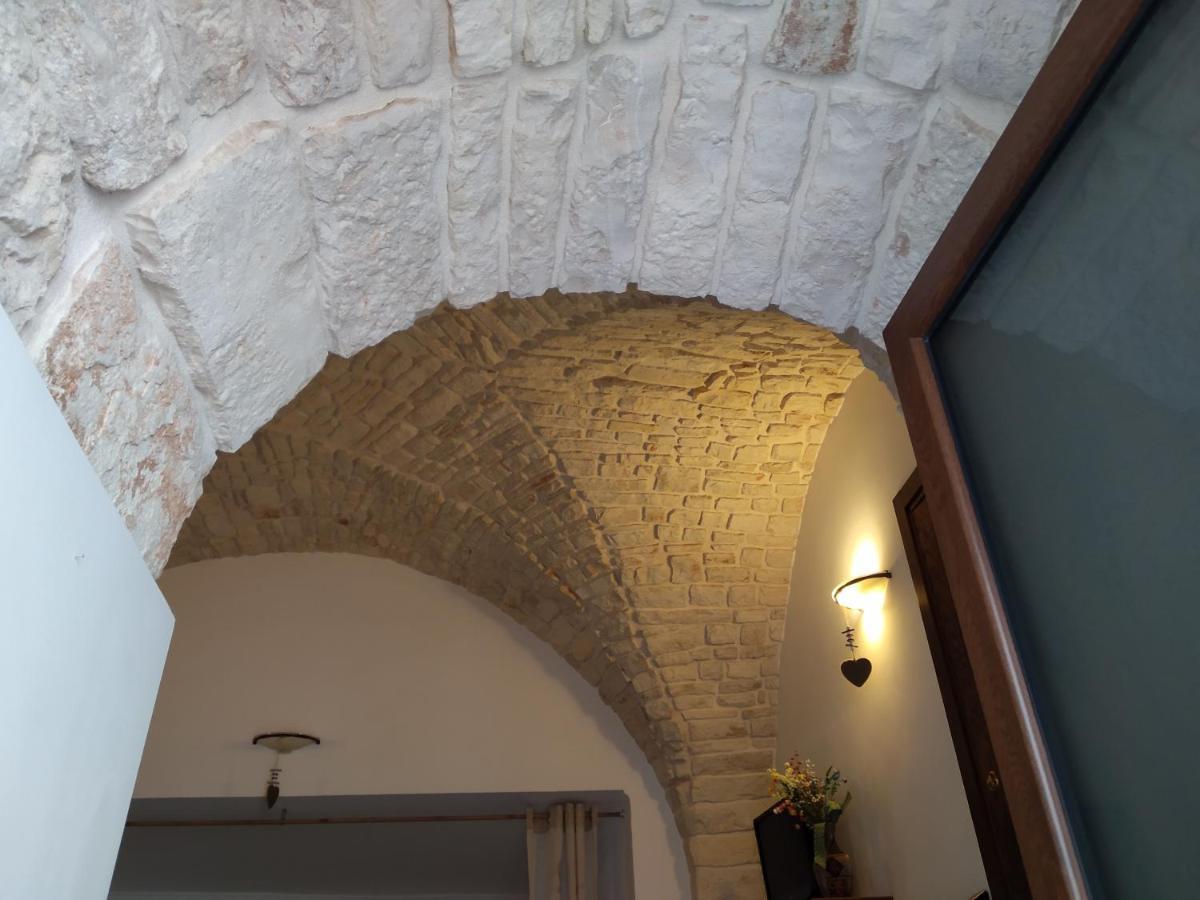 Soggiornare In Centro Alberobello Exterior foto