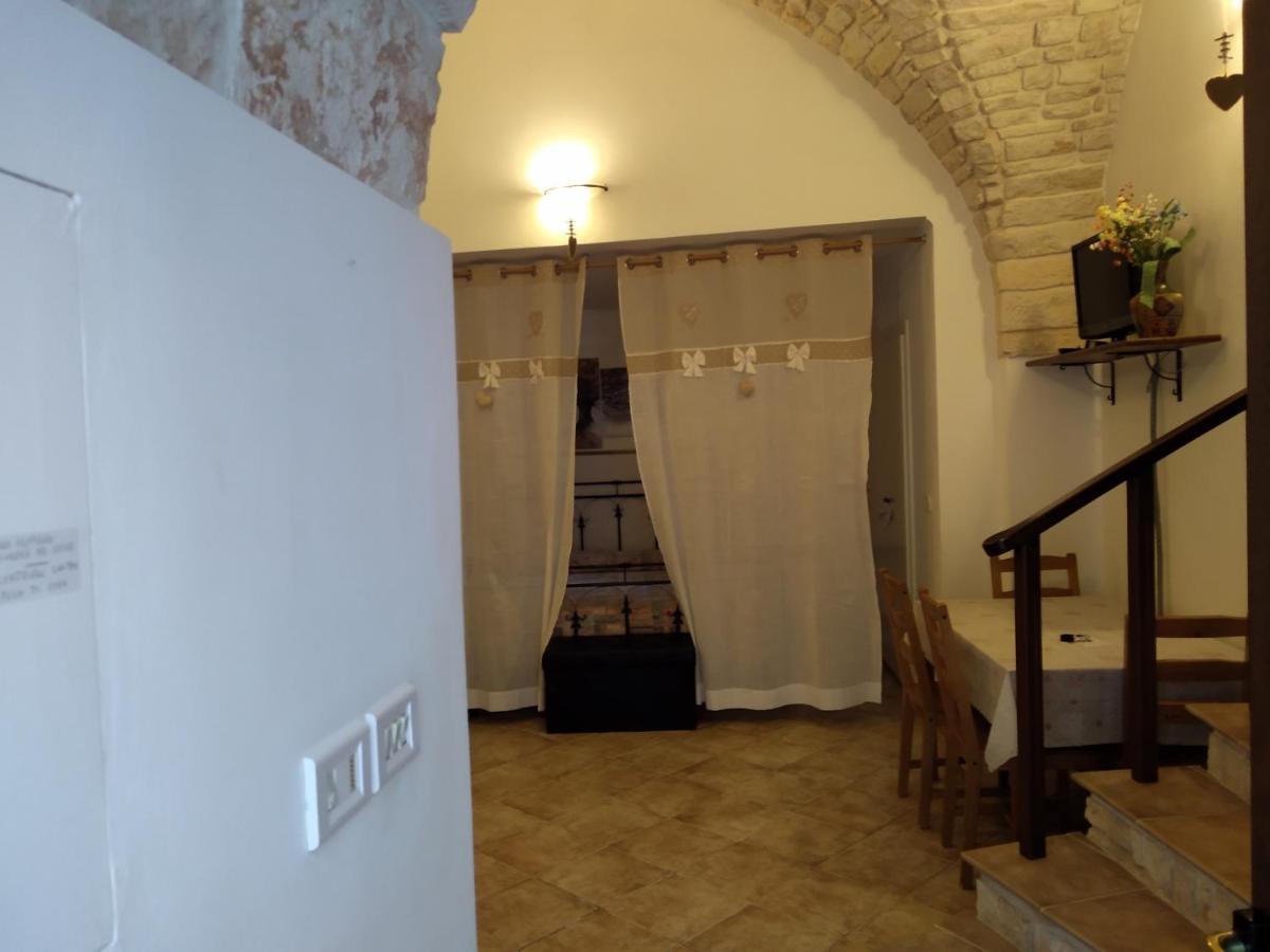 Soggiornare In Centro Alberobello Exterior foto