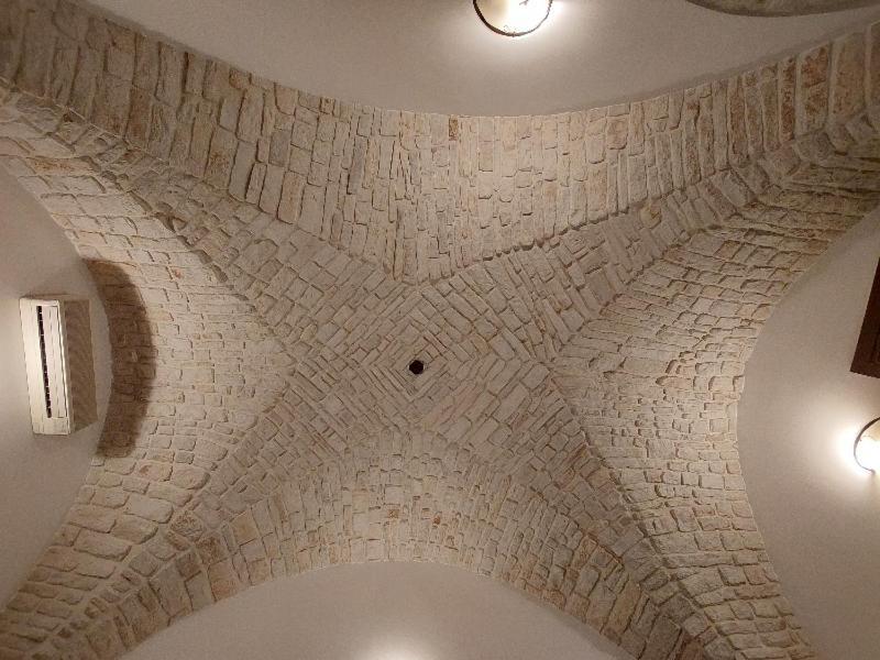 Soggiornare In Centro Alberobello Exterior foto
